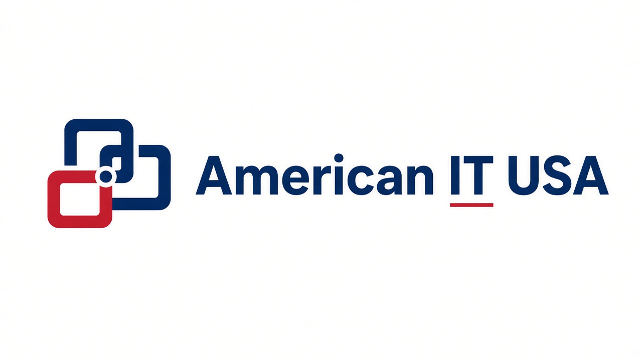 American IT USA
